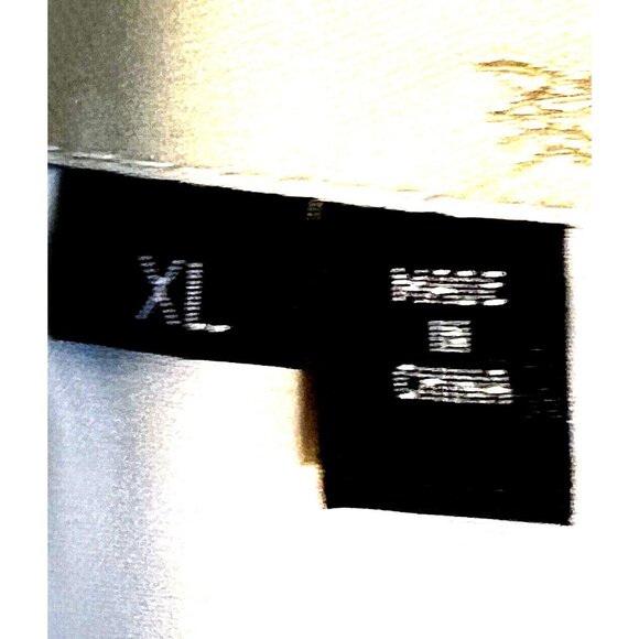 Autumn Trails Faux Fur Crop Zip Bomber Jacket Thick Coat w Hoodie Junior Size XL - Picture 11 of 12